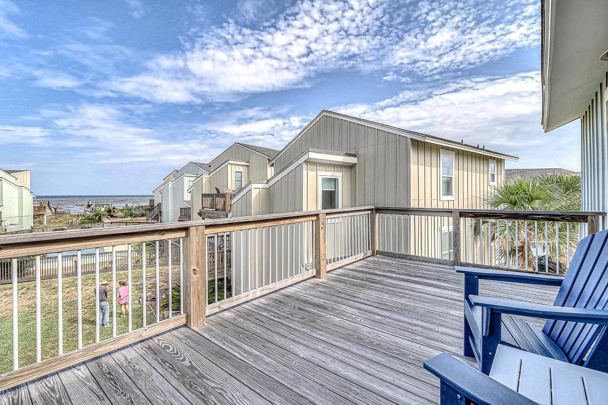 Lost Colony Shiny Shell Cottage Port Aransas Exterior foto